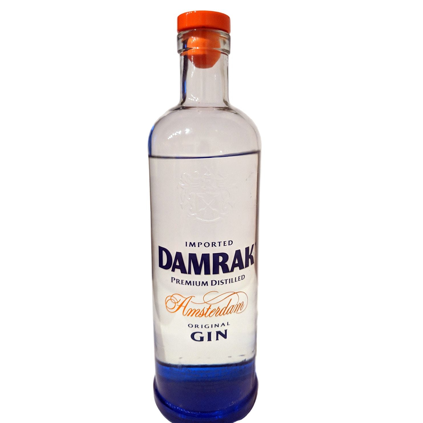 DAMRAK AMSTERDAM 750ML MIAMI LIQUOR WINE STORE