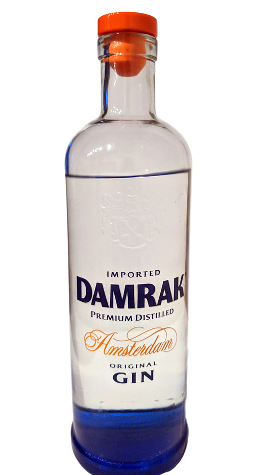 DAMRAK AMSTERDAM 750ML MIAMI LIQUOR WINE STORE