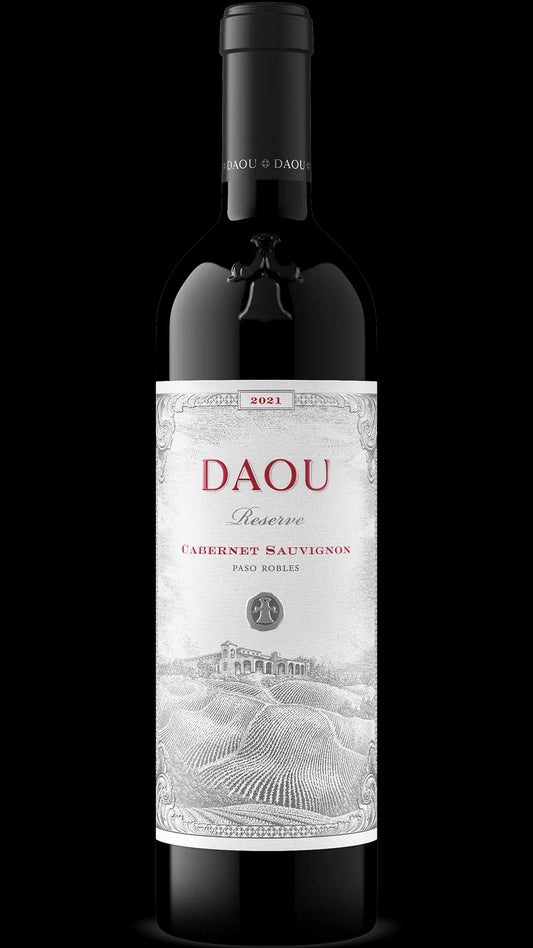 DAOU RESERVE CABERNET SAUVIGNON 750ML MIAMI LIQUOR WINE STORE