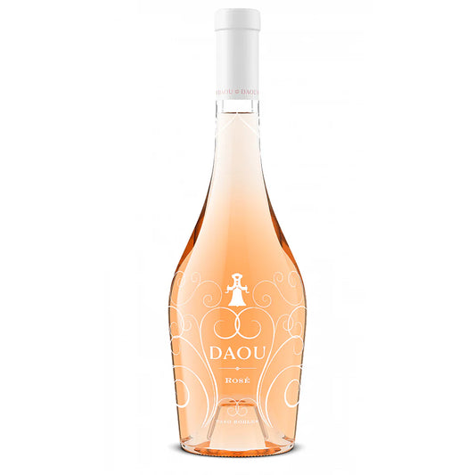 DAOU ROSE 750ML MIAMI LIQUOR WINE STORE