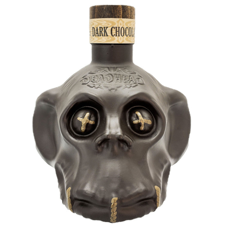 DEADHEAD DARK CHOCOLATE 750ML MIAMI LIQUOR WINE STORE