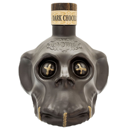 DEADHEAD DARK CHOCOLATE 750ML MIAMI LIQUOR WINE STORE