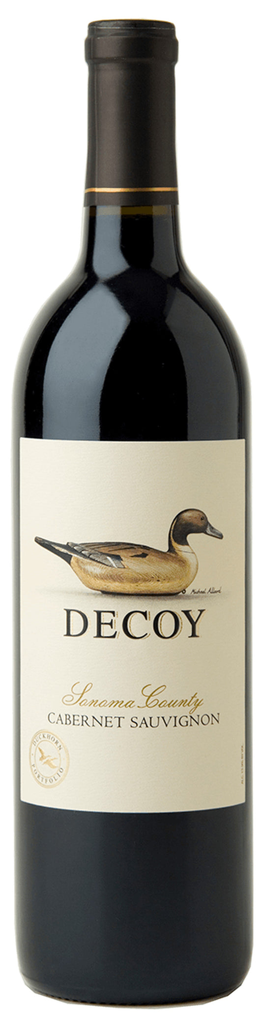 DECOY CABERNET SAUVIGNON 750ML MIAMI LIQUOR WINE STORE