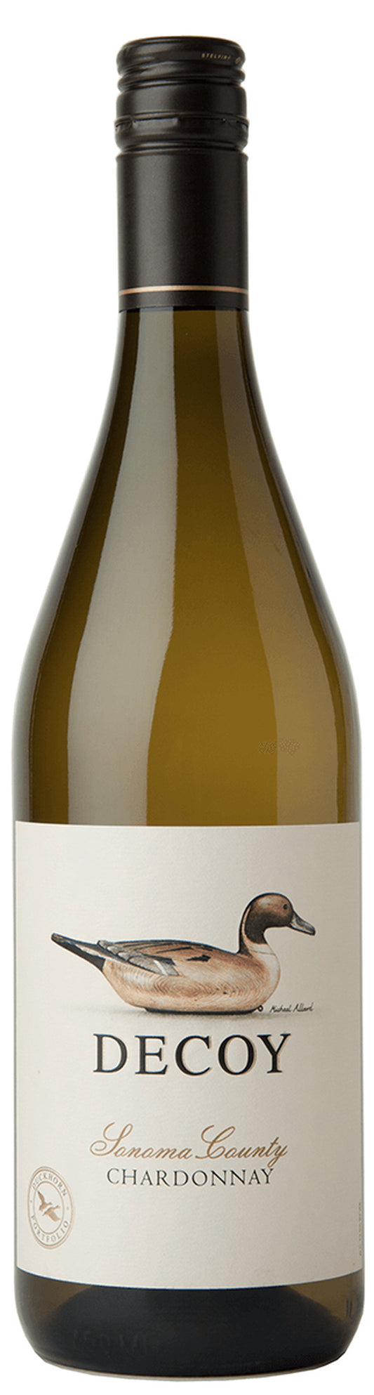 DECOY CHARDONNAY 750ML MIAMI LIQUOR WINE STORE