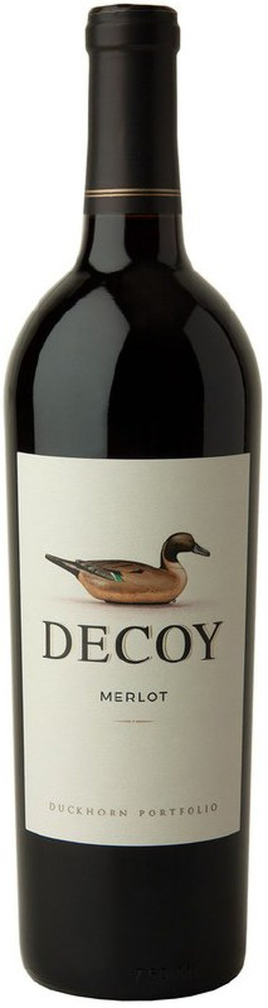 DECOY MERLOT 750ML MIAMI LIQUOR WINE STORE
