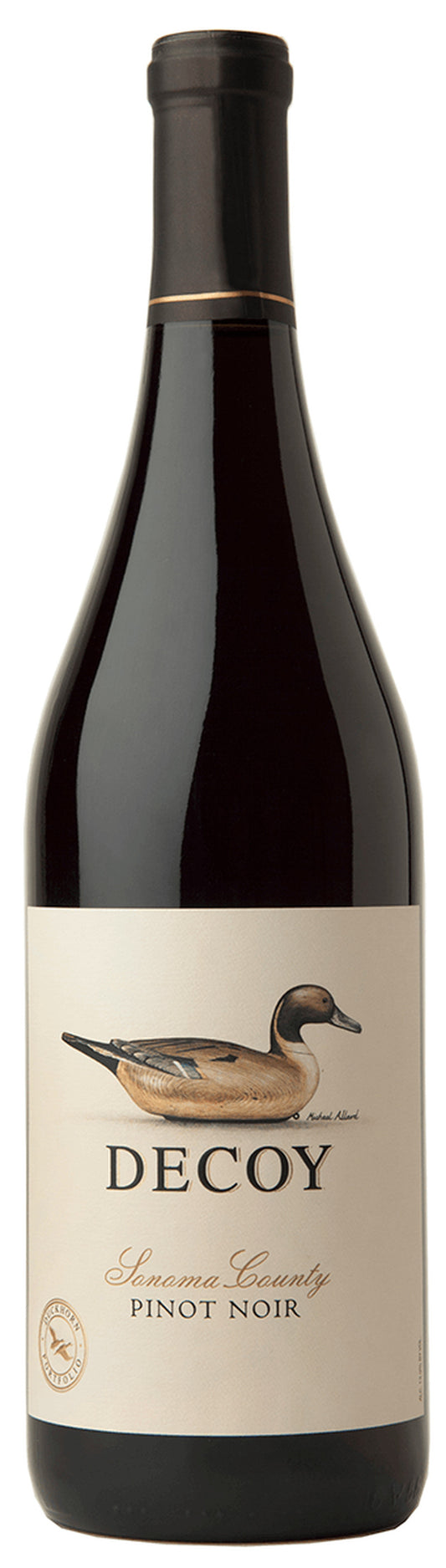 DECOY PINOT NOIR 750ML MIAMI LIQUOR WINE STORE