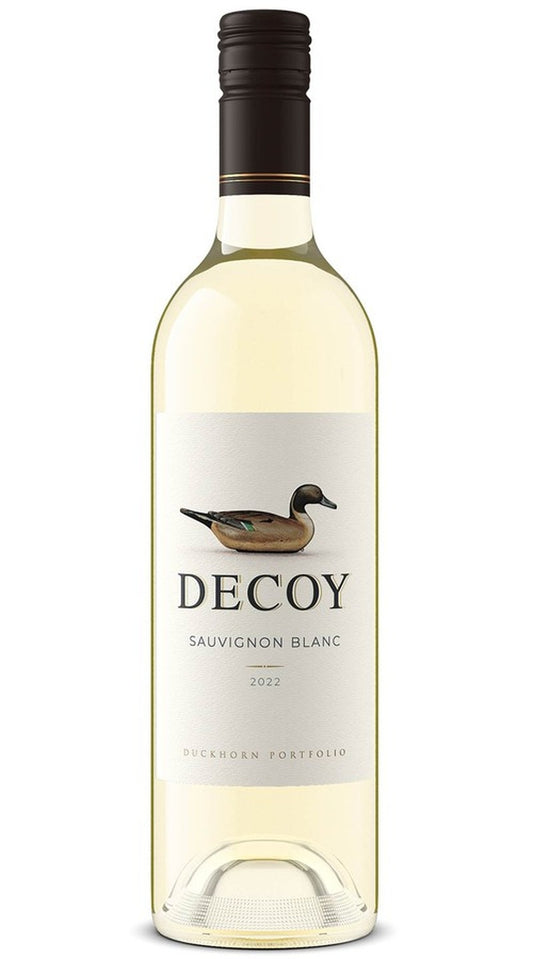 DECOY SAUVIGNON BLANC 750ML MIAMI LIQUOR WINE STORE