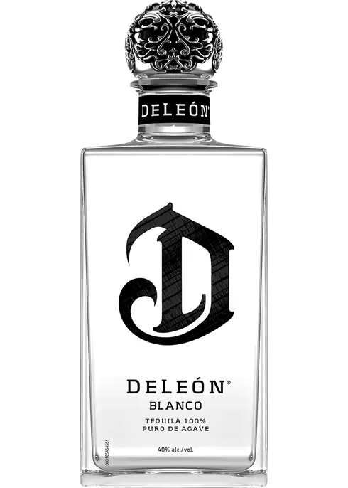 DELEON BLANCO 750ML MIAMI LIQUOR WINE STORE