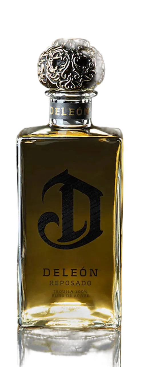 DELEON REPOSADO 750ML MIAMI LIQUOR WINE STORE