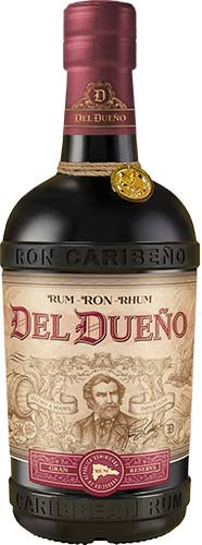 DEL DUENO GRAN RESERVA 750ML MIAMI LIQUOR WINE STORE