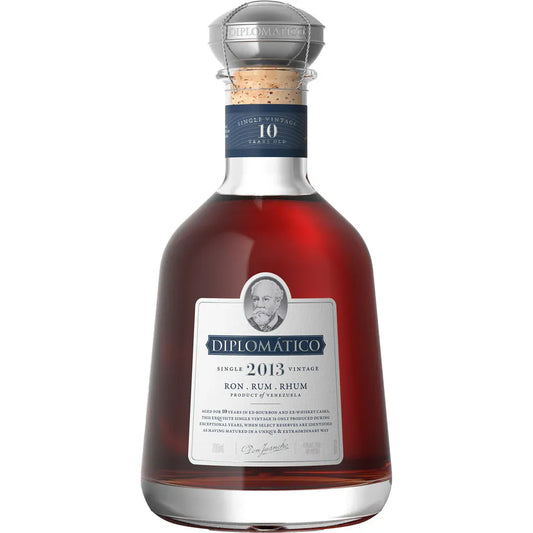 DIPLOMATICO 10 YEARS 700ML MIAMI LIQUOR WINE STORE