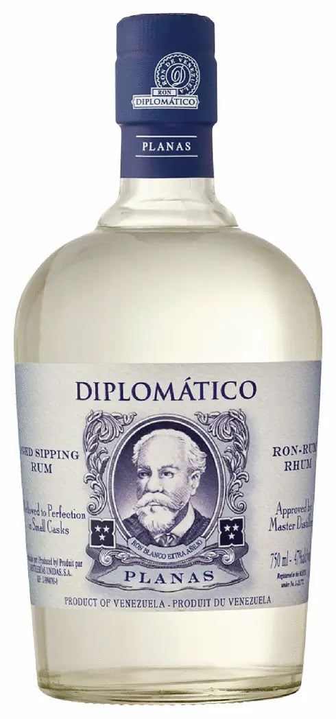 DIPLOMATICO PLANAS 750ML MIAMI LIQUOR WINE STORE
