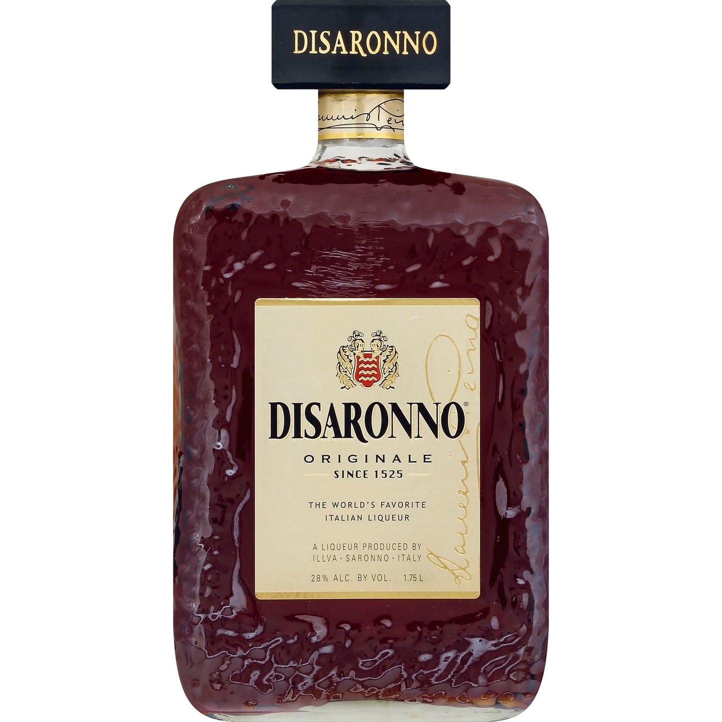 DISARONNO AMARETTO ORIGINALE 1.75L MIAMI LIQUOR WINE STORE