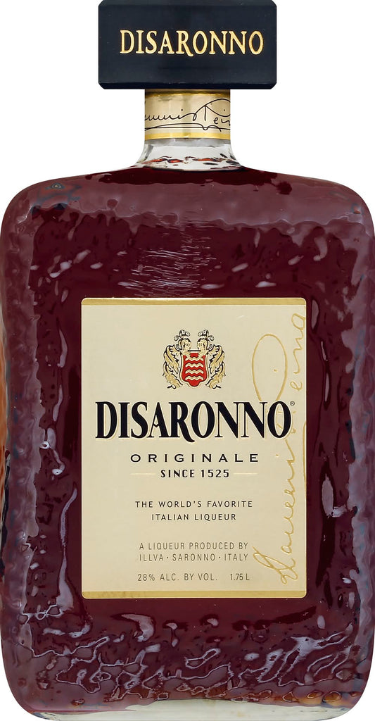 DISARONNO AMARETTO ORIGINALE 1.75L MIAMI LIQUOR WINE STORE