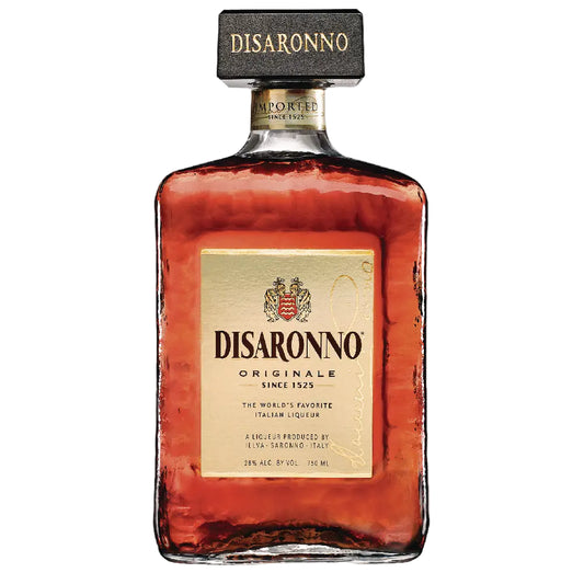DISARONNO AMARETTO ORIGINALE 750ML MIAMI LIQUOR WINE STORE