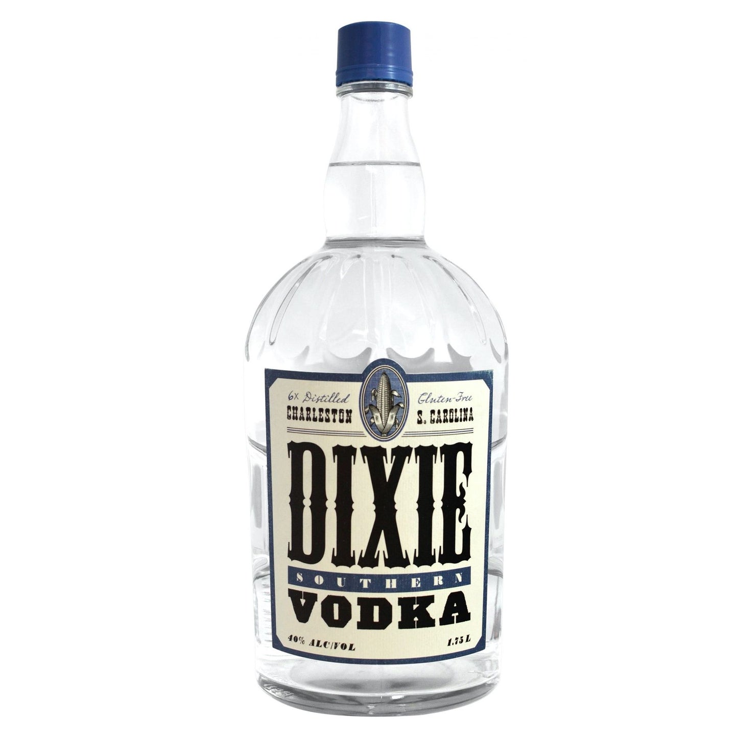 DIXIE SOUTHERN VODKA 1.75L MIAMI LIQUOR WINE STORE