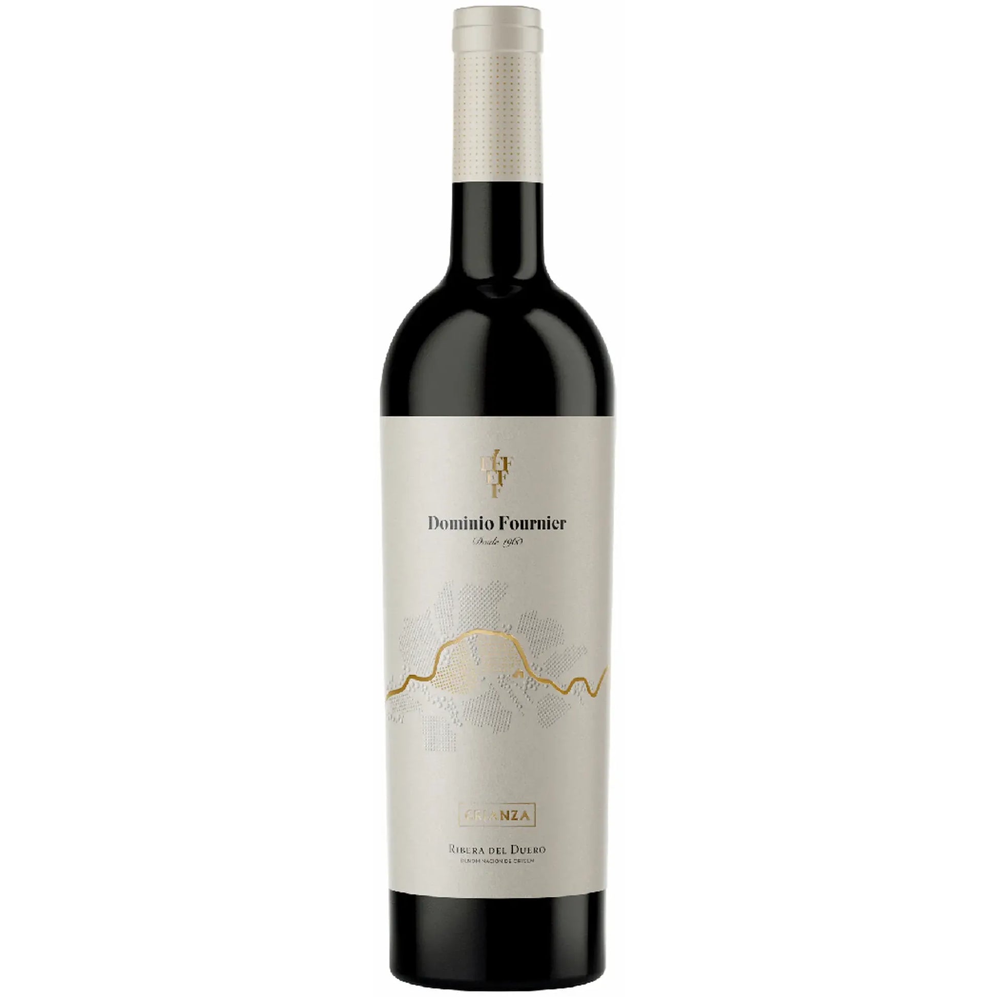 DOMINIO FOURNIER RIBERA DEL DUERO 750ML MIAMI LIQUOR WINE STORE