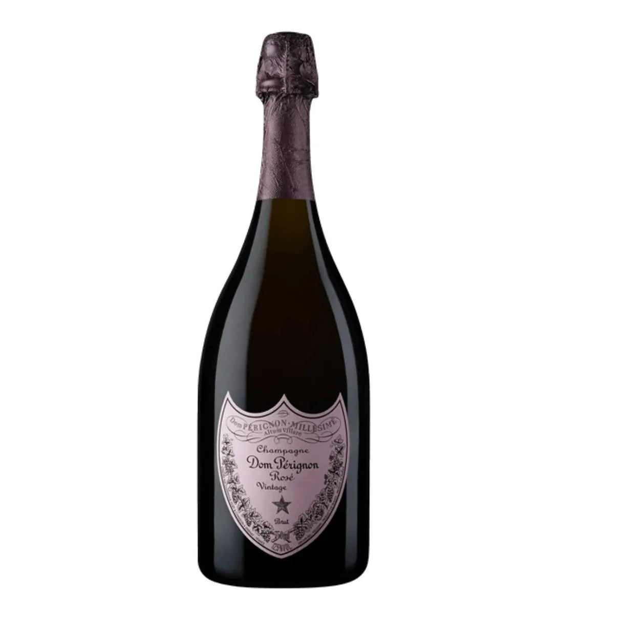 DOM PERIGNON VINTAGE ROSE 750ML MIAMI LIQUOR WINE STORE