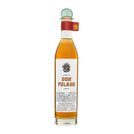 DON FULANO ANEJO 750ML MIAMI LIQUOR WINE STORE