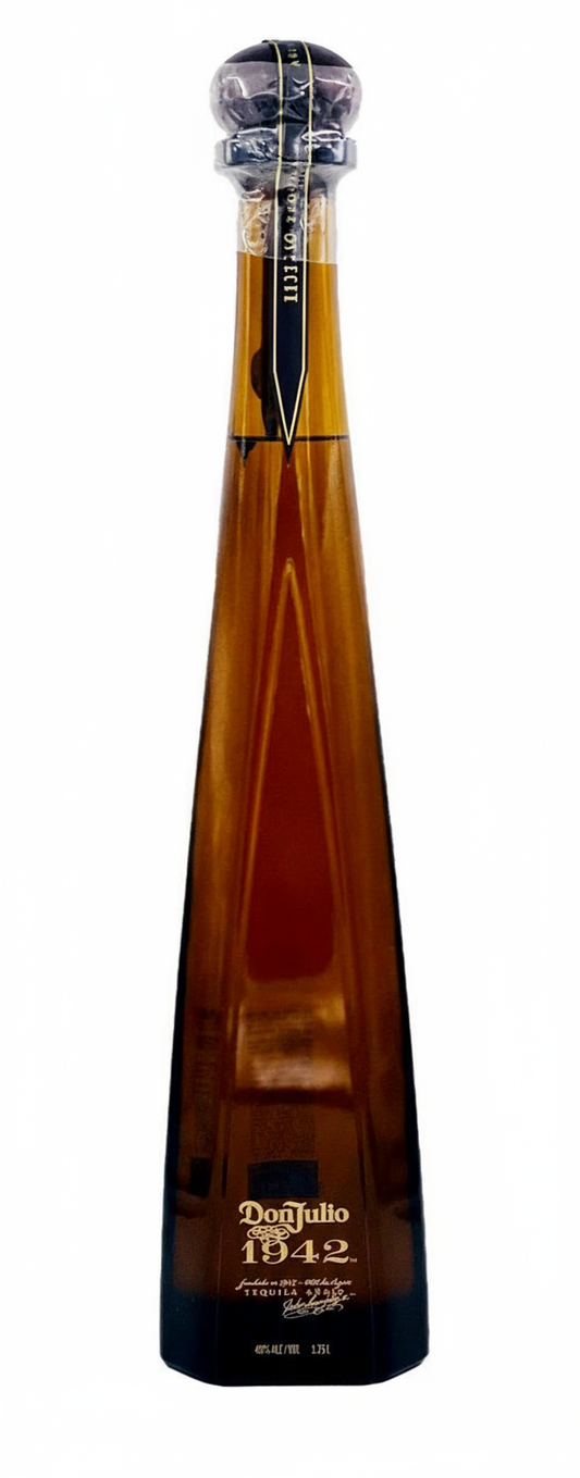 DON JULIO 1942 ANEJO 1.75L MIAMI LIQUOR WINE STORE 