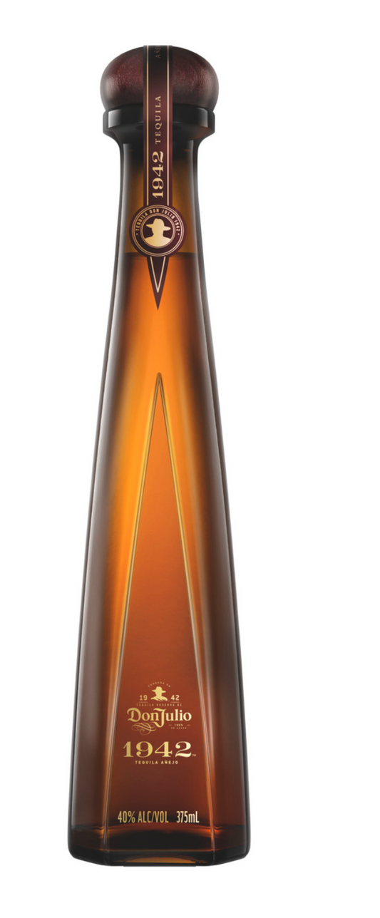 DON JULIO 1942 ANEJO 375ML MIAMI LIQUOR WINE STORE