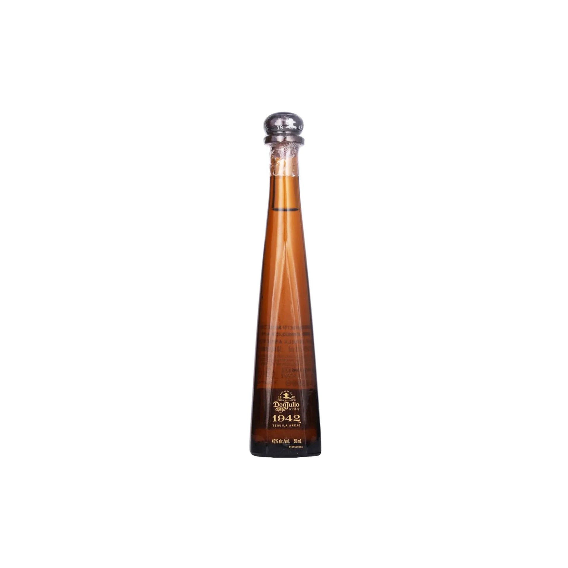 DON JULIO 1942 ANEJO 50ML MIAMI LIQUOR WINE STORE