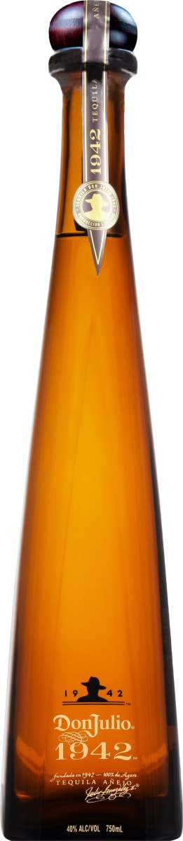 DON JULIO 1942 ANEJO 750ML MIAMI LIQUOR WINE STORE