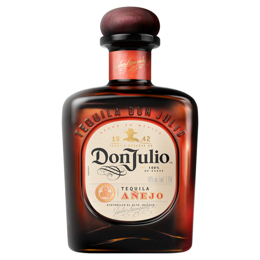 DON JULIO ANEJO 1.75L MIAMI LIQUOR WINE STORE