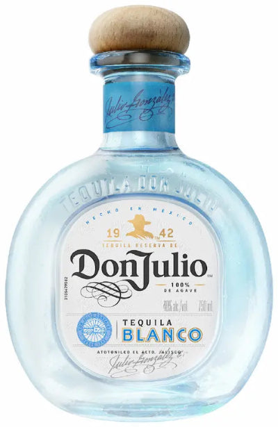 DON JULIO BLANCO 750ML MIAMI LIQUOR WINE STORE