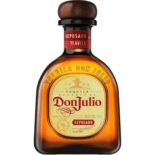 DON JULIO REPOSADO 1.75L MIAMI LIQUOR WINE STORE