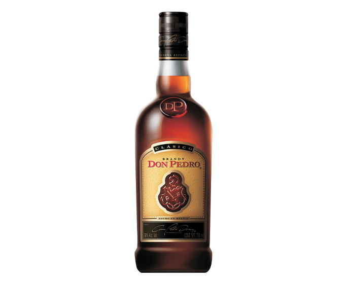 DON PEDRO PEDRO DOMECQ 750ML MIAMI LIQUOR WINE STORE