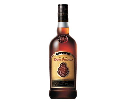 DON PEDRO PEDRO DOMECQ 750ML MIAMI LIQUOR WINE STORE