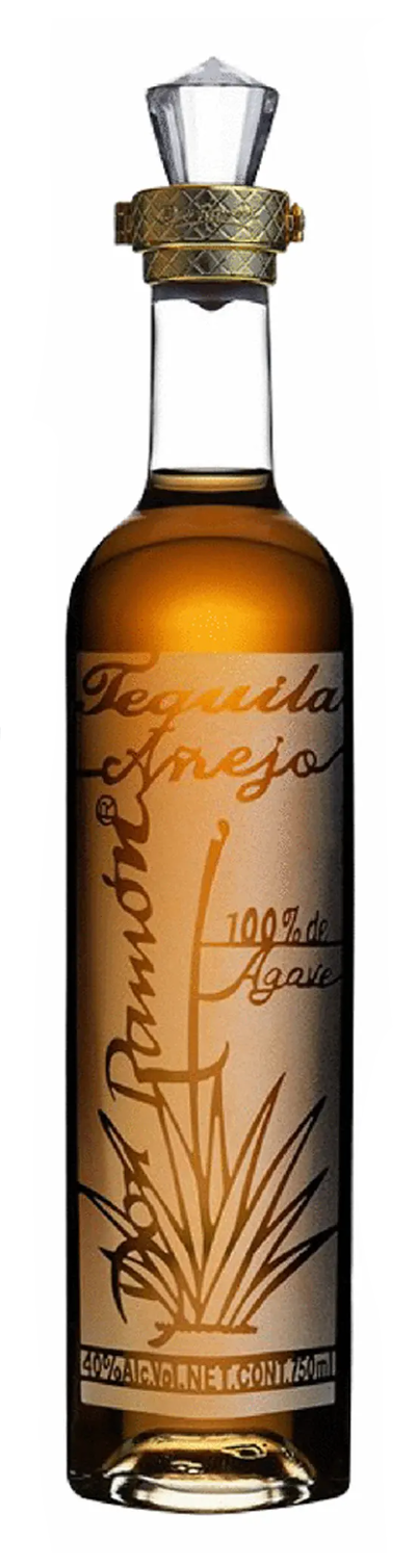 DON RAMON ANEJO 750ML MIAMI LIQUOR WINE STORE