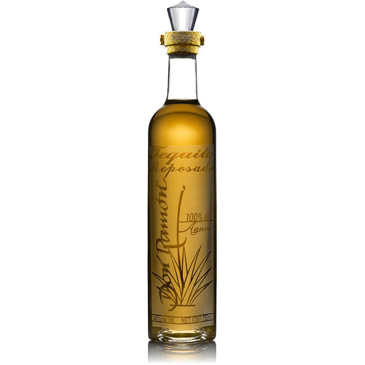 DON RAMON PUNTA DIAMENTE REPOSADO 750ML MIAMI LIQUOR WINE STORE