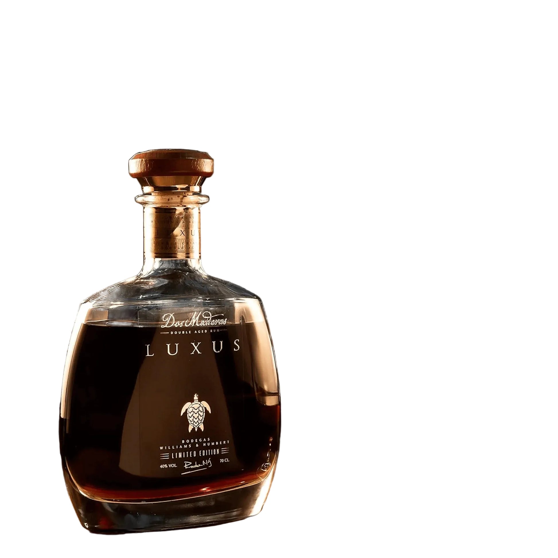 DOS MADERAS LUXUS 750ML MIAMI LIQUOR WINE STORE