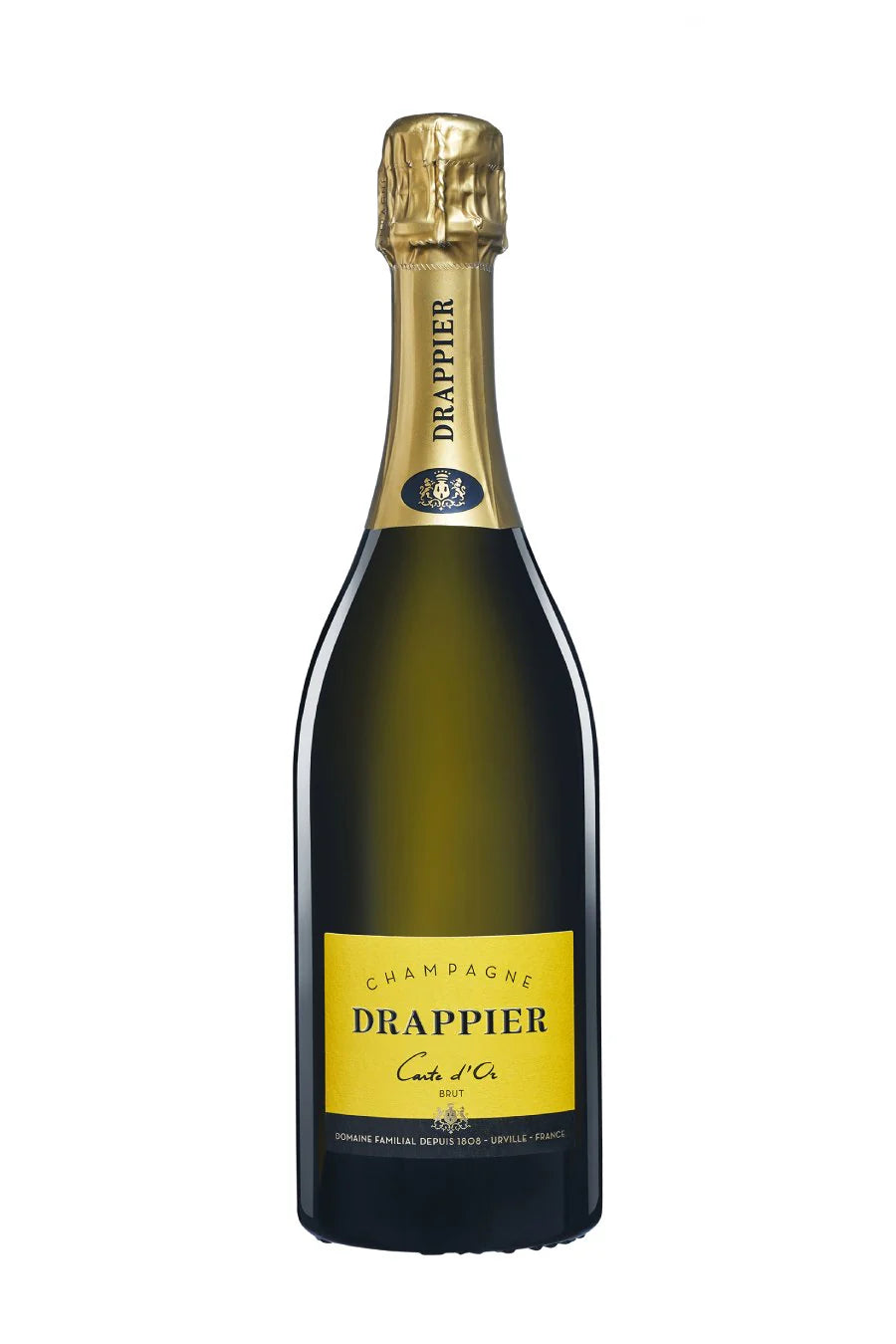 DRAPPIER BRUT 750ML MIAMI LIQUOR WINE STORE