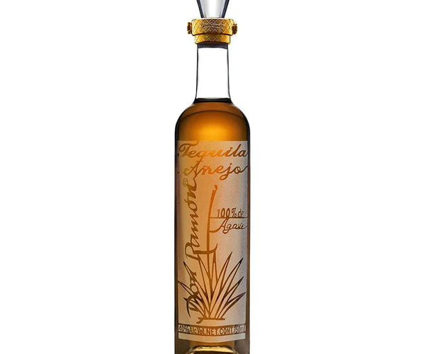DON RAMON PUNTA DIAMENTE ANEJO 750ML