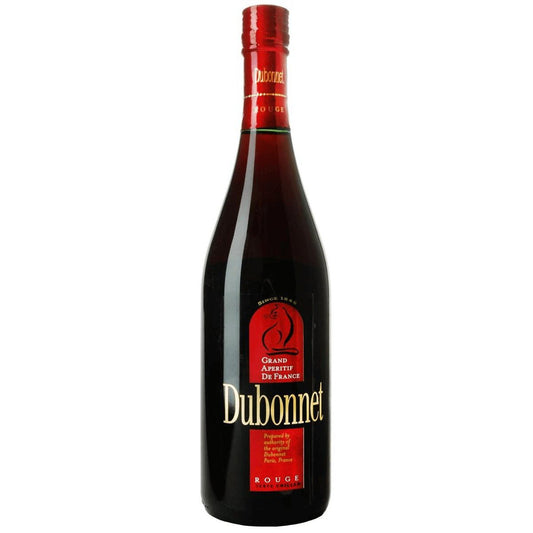 DUBONNET  ROUGE APERITIF 750ML MIAMI LIQUOR WINE STORE