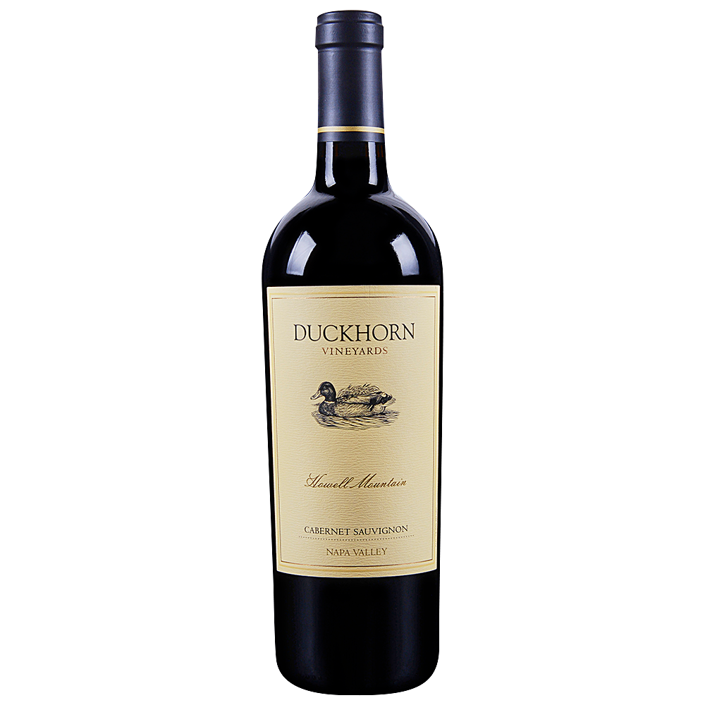 DUCKHORN CABERNET SAUVIGNON 750ML MIAMI LIQUOR WINE STORE
