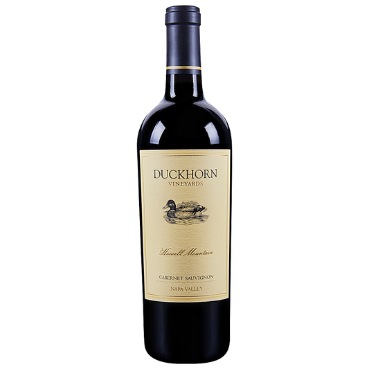 DUCKHORN CABERNET SAUVIGNON 750ML MIAMI LIQUOR WINE STORE