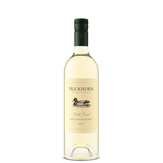 DUCKHORN SAUVIGNON BLANC 750ML MIAMI LIQUOR WINE STORE
