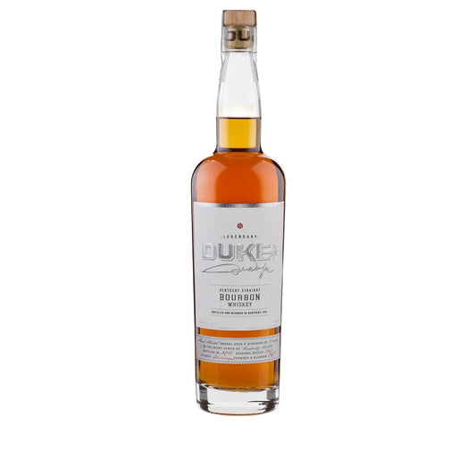 DUKE KENTUCKY STRAIGHT 750ML 