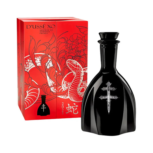 D'USSE XO 750ML MIAMI LIQUOR WINE STORE