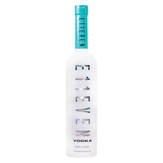 E11EVEN VODKA 750ML MIAMI LIQUOR WINE STORE