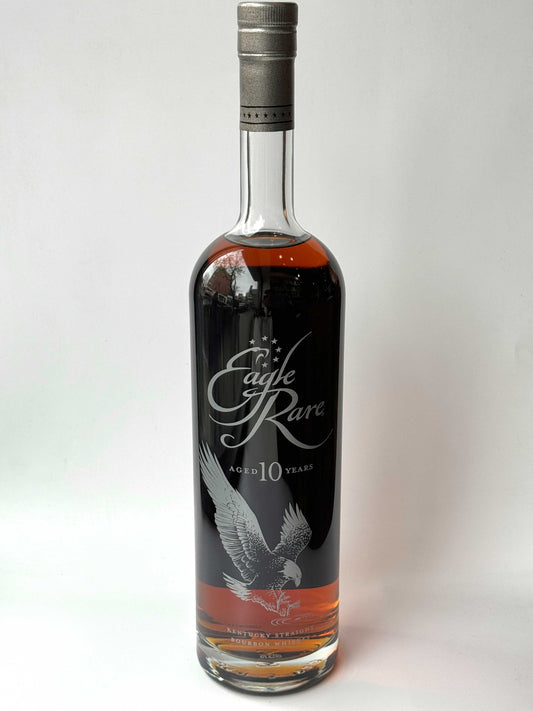 EAGLE RARE 10 YEARS KENTUCKY STRAIGHT 1.75L MIAMI LIQUOR WINE STORE