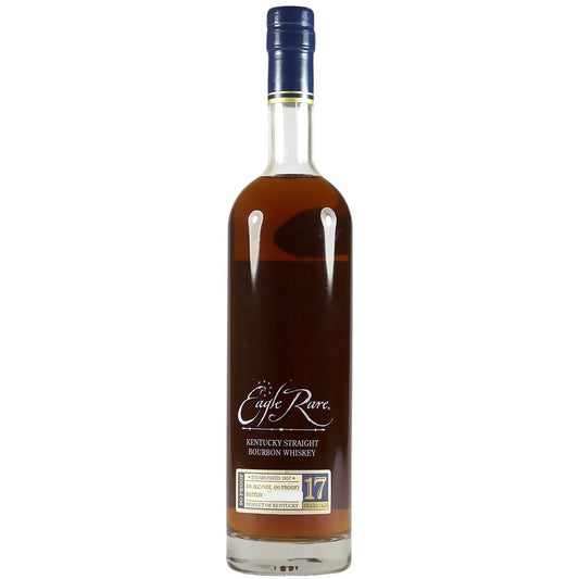 EAGLE RARE 17 YEARS OLD 750ML MIAMI LIQUOR WINE STORE
