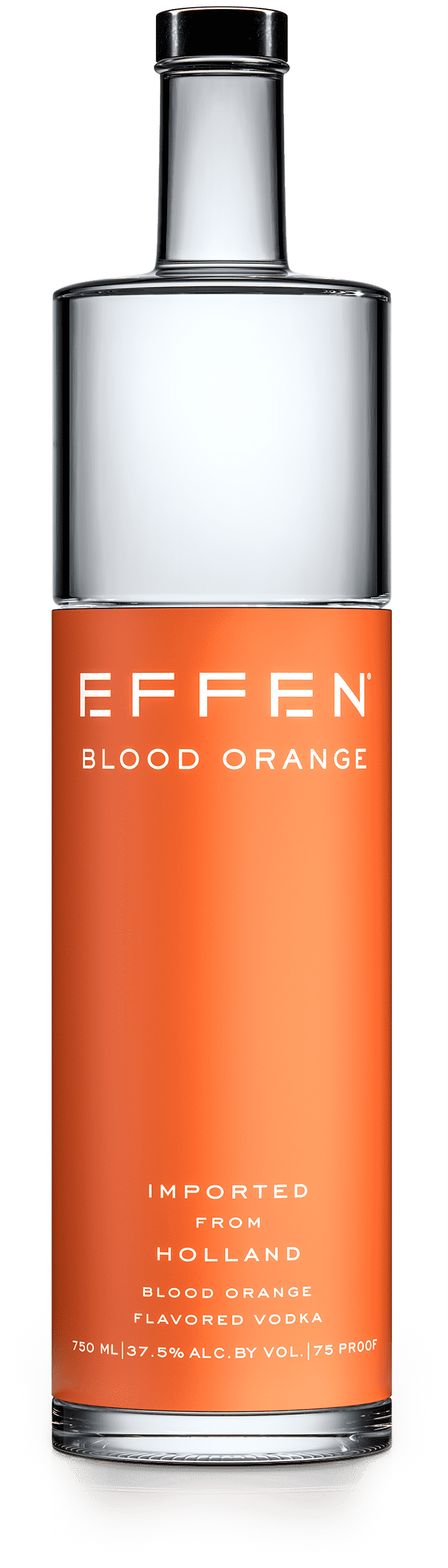 EFFEN BLOOD ORANGE 750ML MIAMI LIQUOR WINE STORE