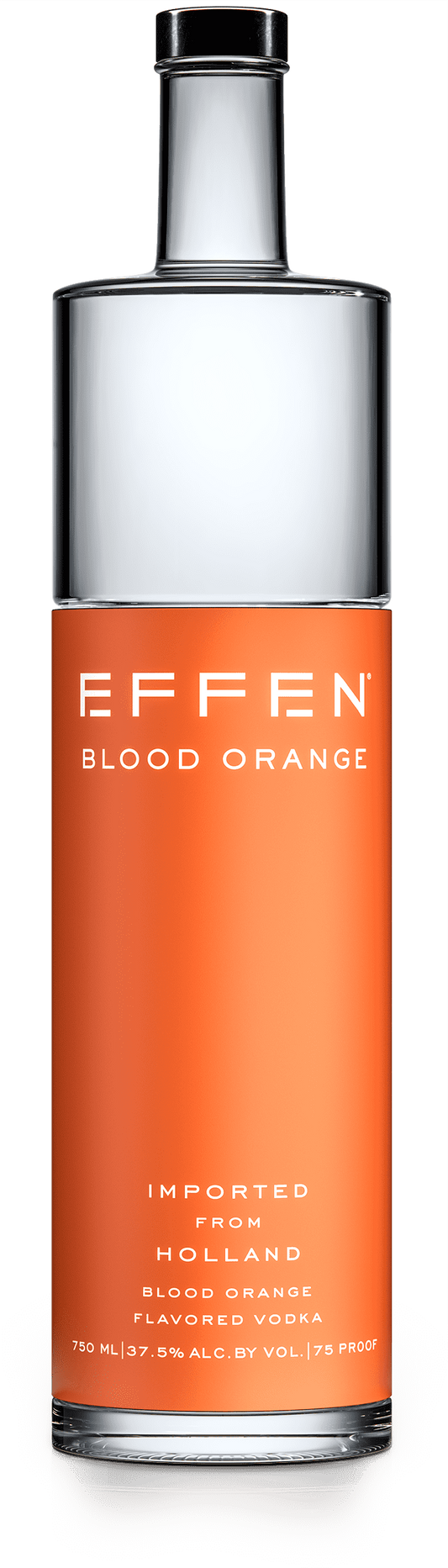 EFFEN BLOOD ORANGE 750ML MIAMI LIQUOR WINE STORE
