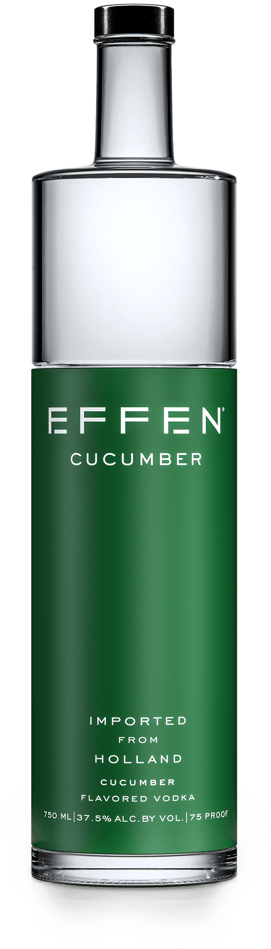 EFFEN CUCUMBER 750ML MIAMI LIQUOR WINE STORE