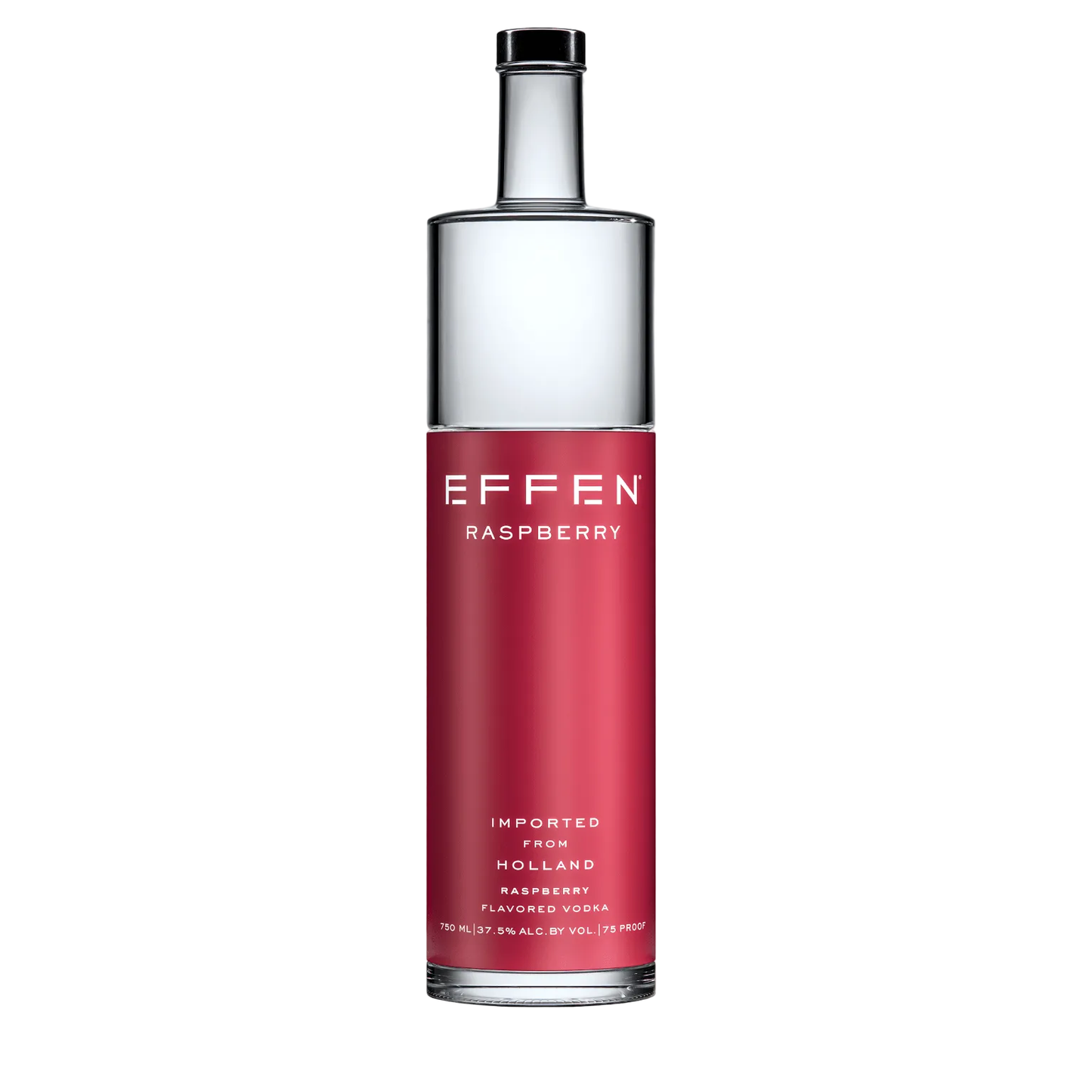 EFFEN RASPBERRY 750ML MIAMI LIQUOR WINE STORE
